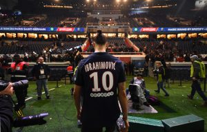 (Photo credit should read FRANCK FIFE/AFP/Getty Images)