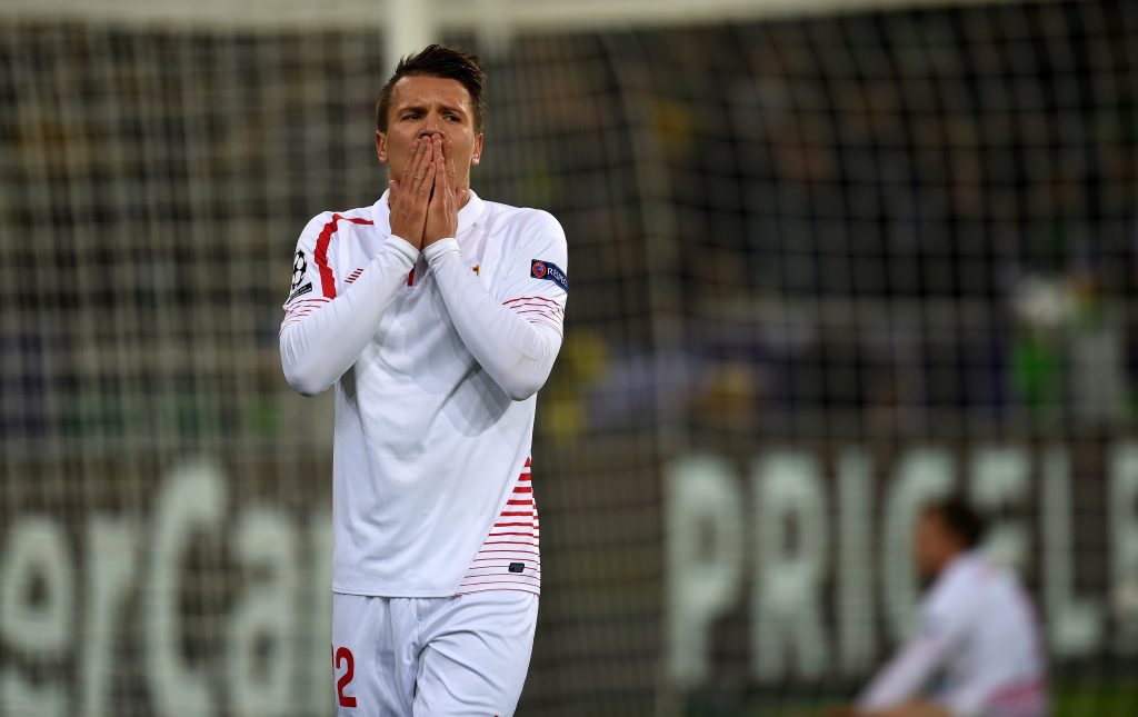 PATRIK STOLLARZ/AFP/Getty Images