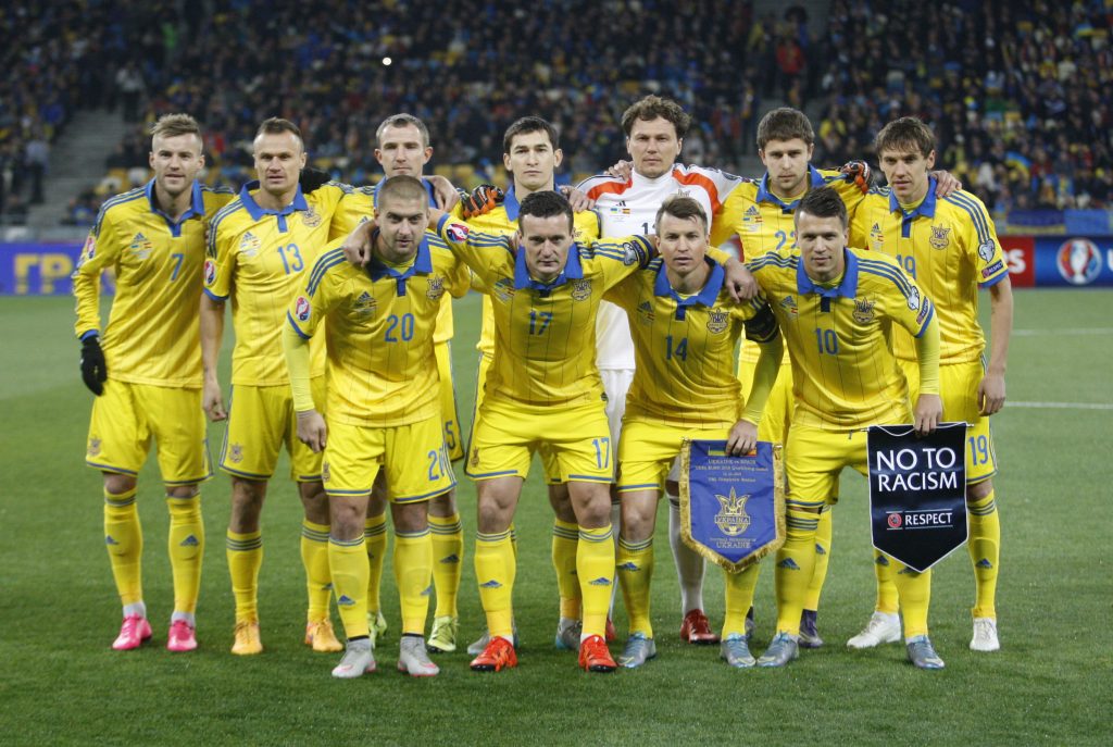 ANATOLII STEPANOV/AFP/Getty Images