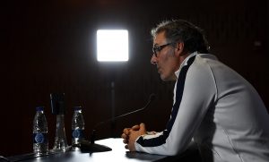 (Photo credit should read FRANCK FIFE/AFP/Getty Images)