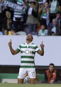 (Photo credit should read JOSE MANUEL RIBEIRO/AFP/Getty Images)