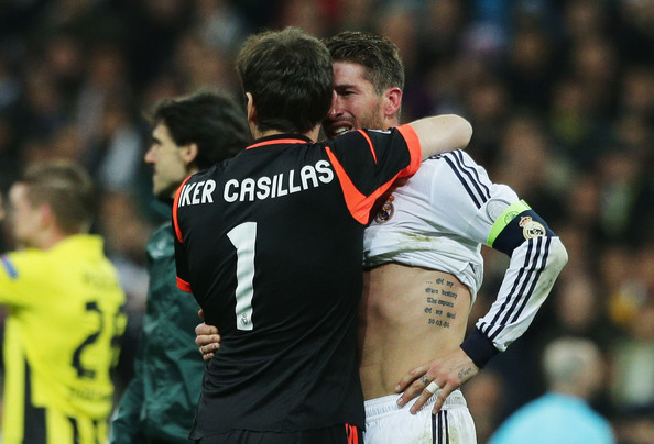 Sergio+Ramos+Iker+Casillas+Real+Madrid+v+Borussia+SH2bSGvTatxl