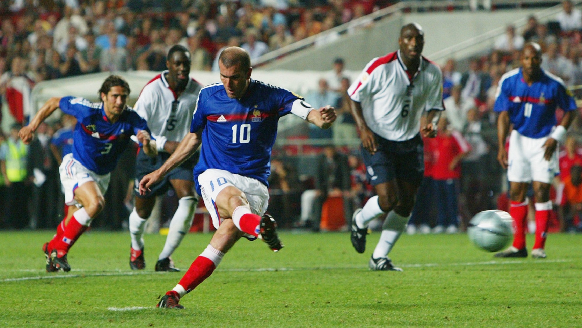 france angleterre foot