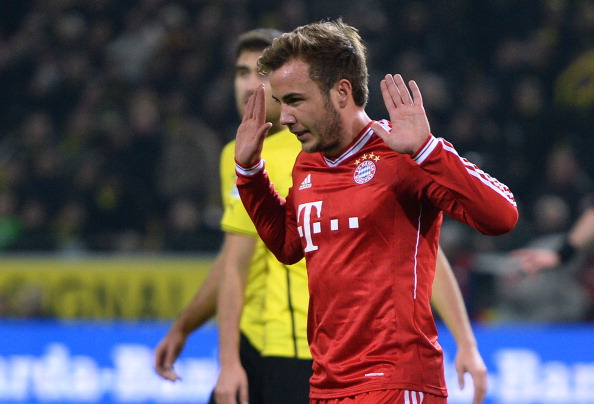 (Photo credit should read PATRIK STOLLARZ/AFP/Getty Images)