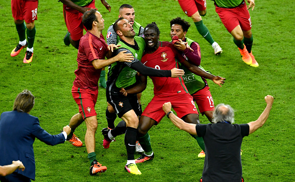 Dan Mullan/Getty Images