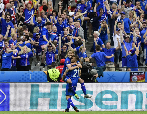 (Photo credit should read TOBIAS SCHWARZ/AFP/Getty Images)