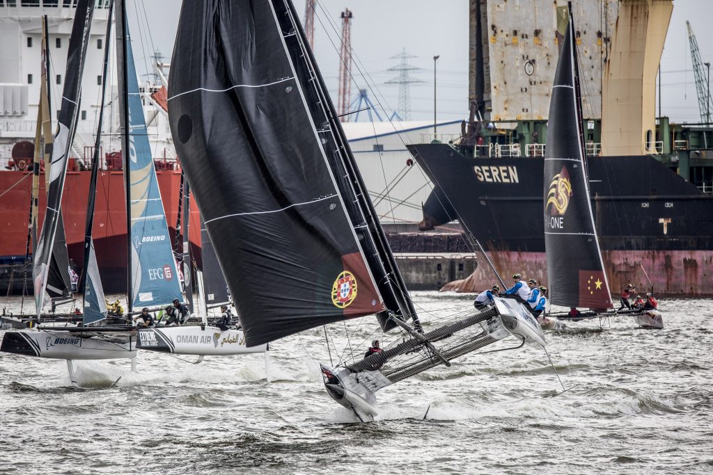 (Photo by Dean Treml/Red Bull via Getty Images)