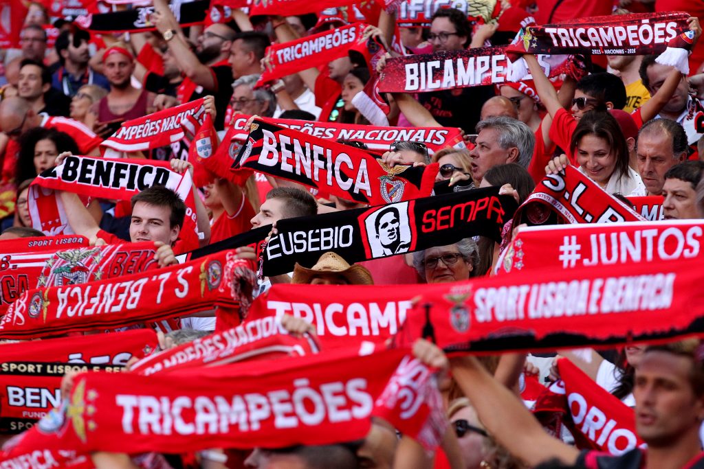 (Photo by Carlos Rodrigues/Getty Images)