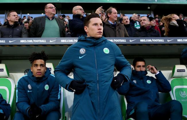 Crédit photo : Bundesliga.