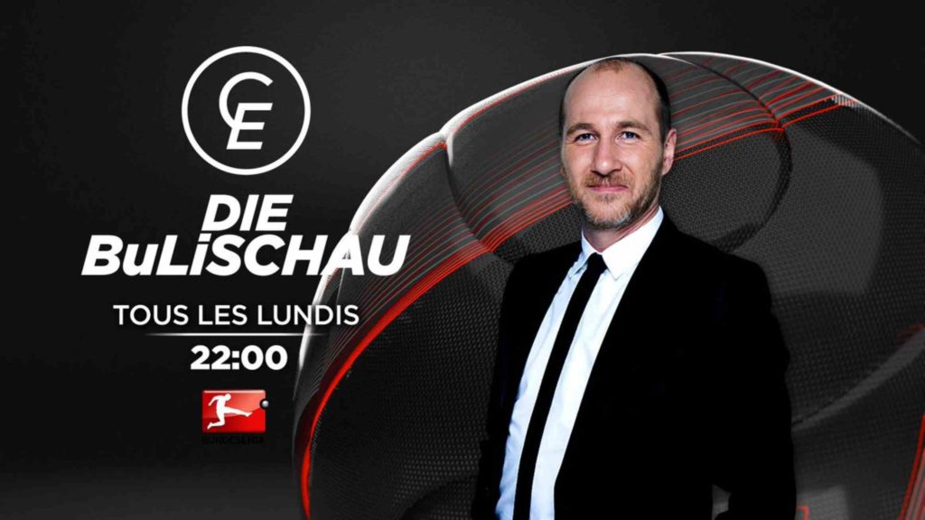 [Interview] JeanCharles Sabattier 