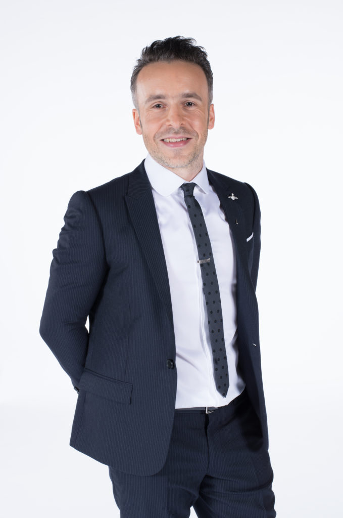 [Interview] Benjamin Da Silva : 